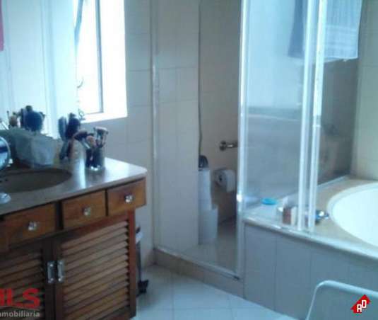 Apartamento para Venta en El Campestre. Municipio Medellin - $900.000.000 - 205820