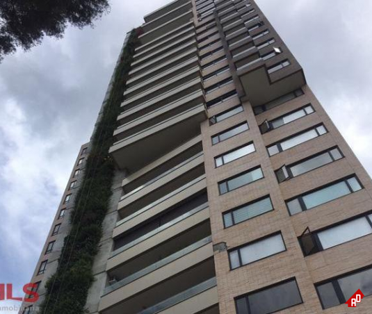 Apartamento para Venta en El Campestre. Municipio Medellin - $2.650.000.000 - 209152