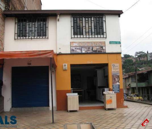 Apartamento para Venta en Guayabal. Municipio Medellin - $940.000.000 - 214261