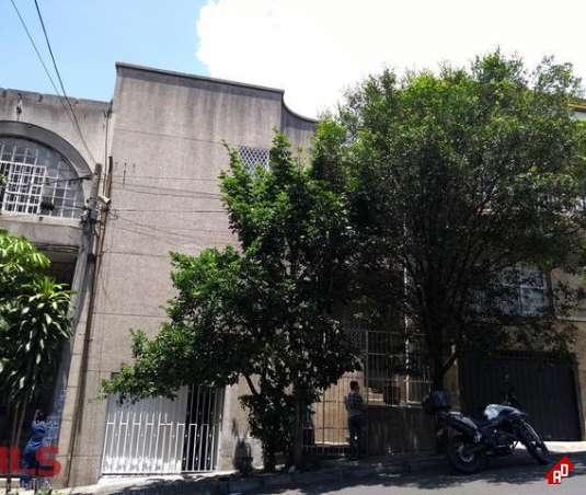 Casa para Venta en Prado. Municipio Medellin - $850.000.000 - 216950