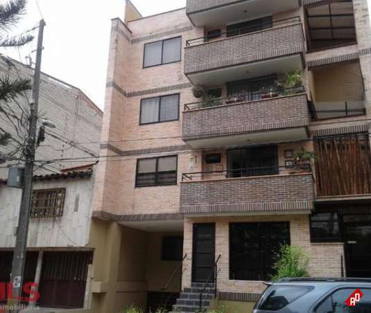 Apartamento para Venta en Rosales. Municipio Medellin - $410.000.000 - 217154