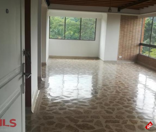Apartamento para Venta en La Frontera. Municipio Medellin - $650.000.000 - 219577
