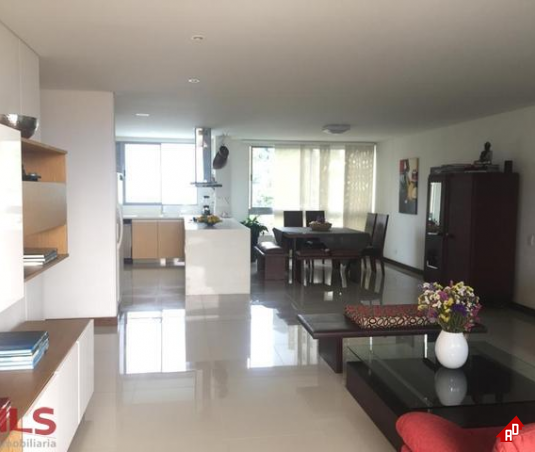 Apartamento para Venta en El Poblado. Municipio Medellin - $1.195.000.000 - 219761