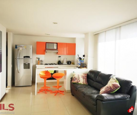 Apartamento para Venta en Altos del Poblado. Municipio Medellin - $460.000.000 - 220189