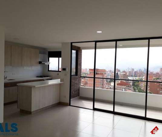 Apartamento para Venta en Estadio. Municipio Medellin - $625.000.000 - 224180