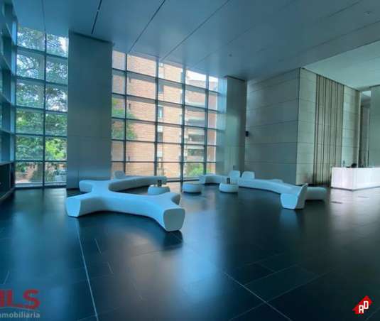 Oficina para Venta en El Poblado. Municipio Medellin - $870.000.000 - 224371
