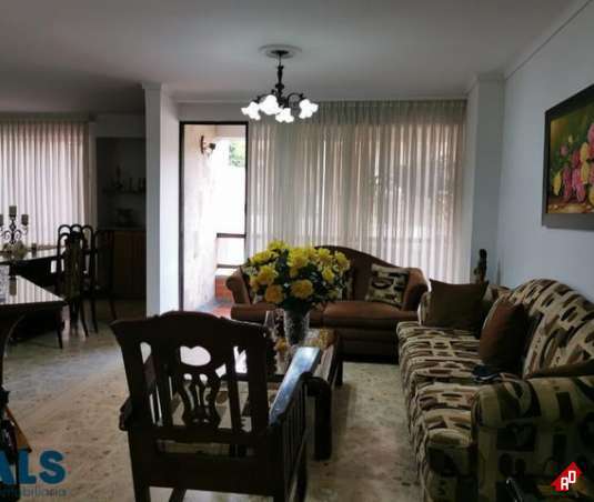 Apartamento para Venta en Nogal. Municipio Medellin - $550.000.000 - 225172