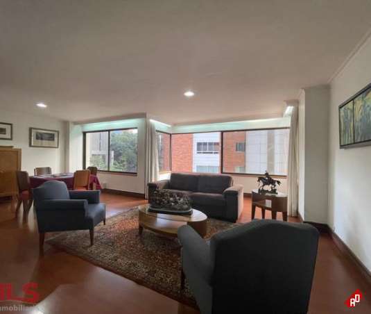 Apartamento para Venta en El Campestre. Municipio Medellin - $765.000.000 - 225813