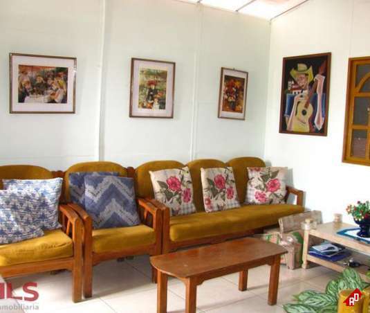 Apartamento para Venta en Cristo Rey. Municipio Medellin - $150.000.000 - 226363
