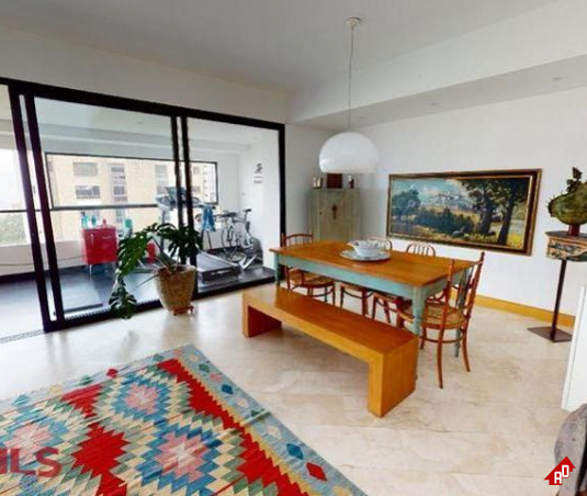 Apartamento para Venta en San Lucas. Municipio Medellin - $1.300.000.000 - 226732