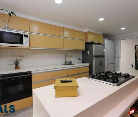 Apartamento para Venta en La América. Municipio Medellin - $520.000.000 - 226735