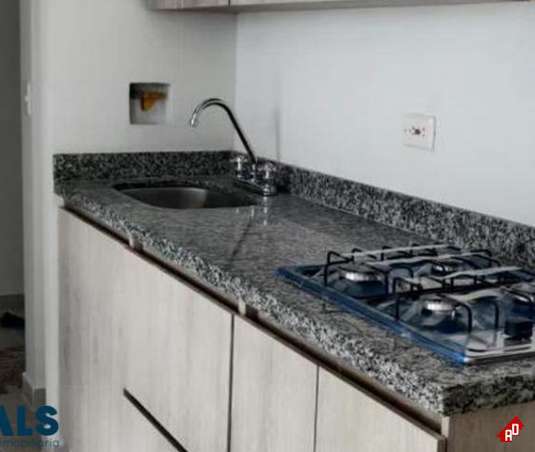 Apartamento para Venta en V. Ojo de Agua. Municipio Rionegro - $380.000.000 - 226767