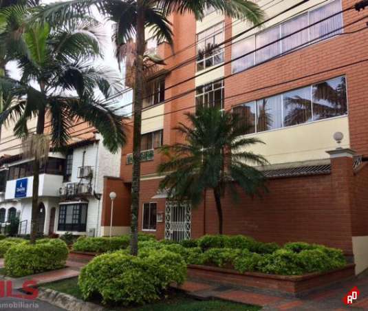 Apartamento para Venta en Conquistadores. Municipio Medellin - $490.000.000 - 228106