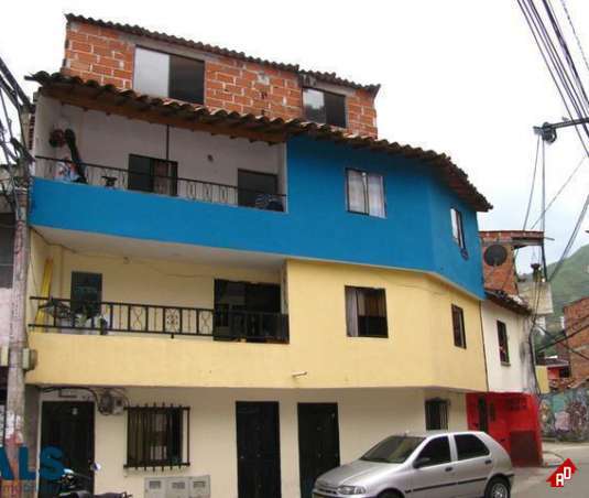 Apartamento para Venta en El Rincón. Municipio Medellin - $320.000.000 - 228238