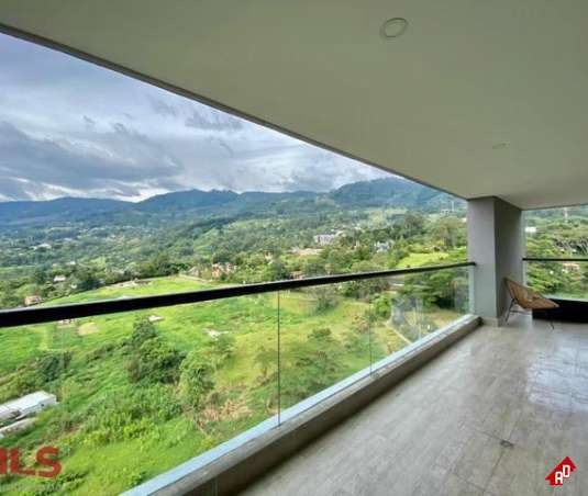 Apartamento para Venta en Loma de Las Brujas. Municipio Envigado - $1.300.000.000 - 229263