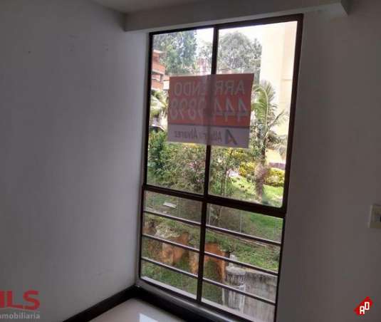 Apartamento para Venta en El Rodeo. Municipio Medellin - $230.000.000 - 229510