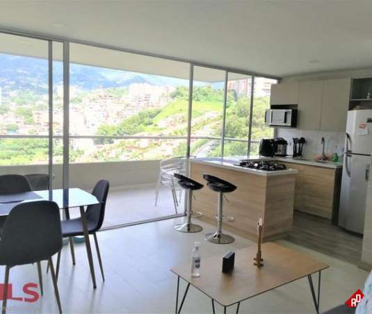 Apartamento para Venta en Las Antillas. Municipio Envigado - $430.000.000 - 229713