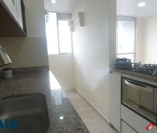 Apartamento para Venta en Loma de San Jose. Municipio Sabaneta - $220.000.000 - 229837