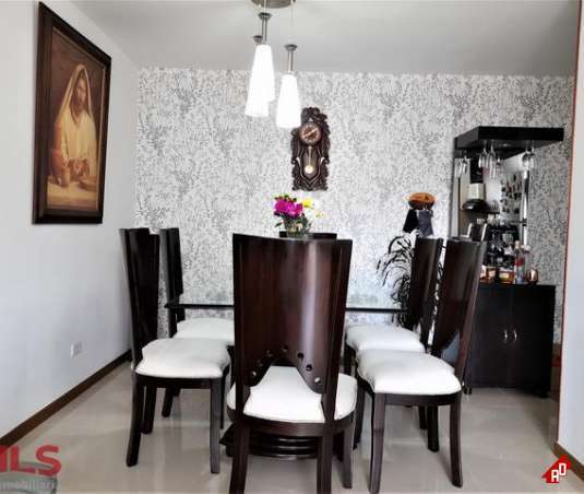 Apartamento para Venta en La Pilarica. Municipio Medellin - $510.000.000 - 229845