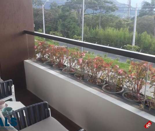 Apartamento para Venta en Alto del escobero (Envigado). Municipio Envigado - $520.000.000 - 229941