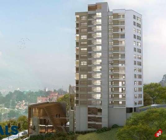 Apartamento para Venta en Loma del Indio. Municipio Medellin - $490.000.000 - 230110