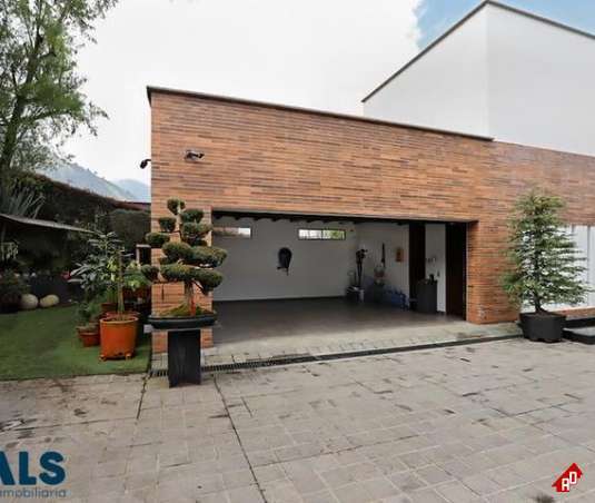 Casa para Venta en Las Palmas. Municipio Medellin - $10.900.000.000 - 230312