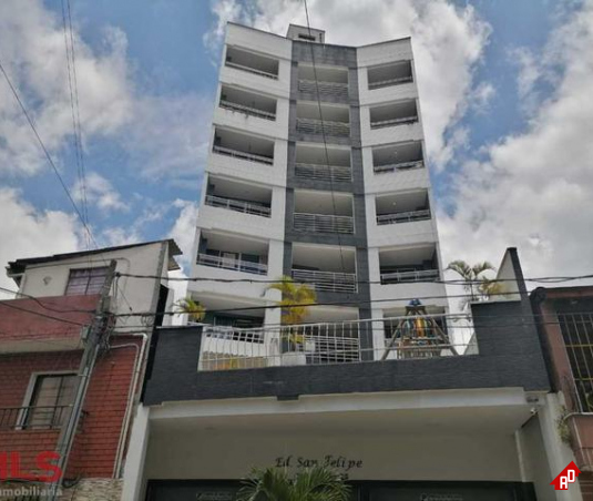 Apartamento para Venta en Los Naranjos. Municipio Itagüí - $350.000.000 - 230438