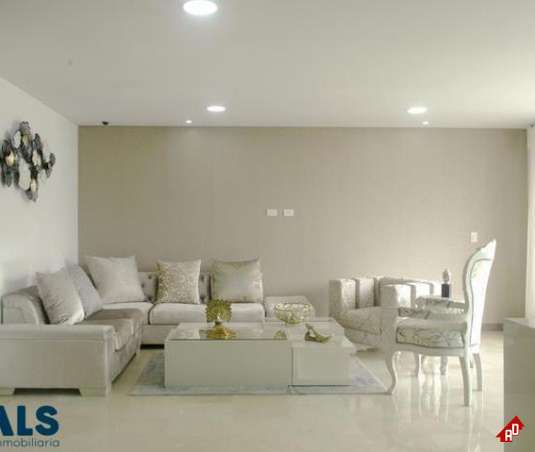 Apartamento para Venta en Laureles. Municipio Medellin - $1.300.000.000 - 230623