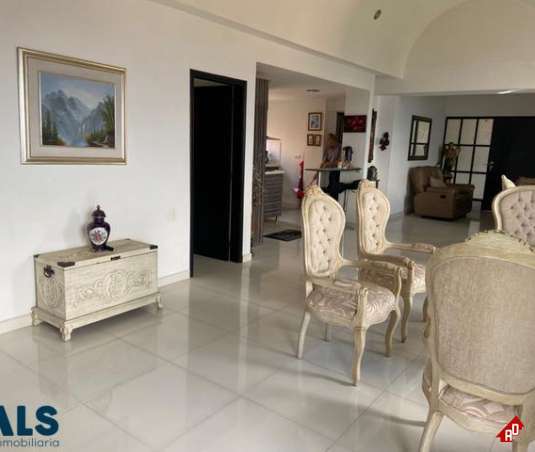 Apartamento para Venta en Las Lomas Nº 2. Municipio Medellin - $1.200.000.000 - 230636