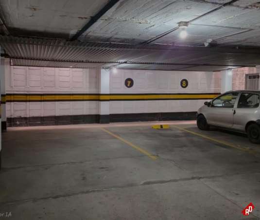 Apartamento para Venta en Laureles. Municipio Medellin - $1.250.000.000 - 230719