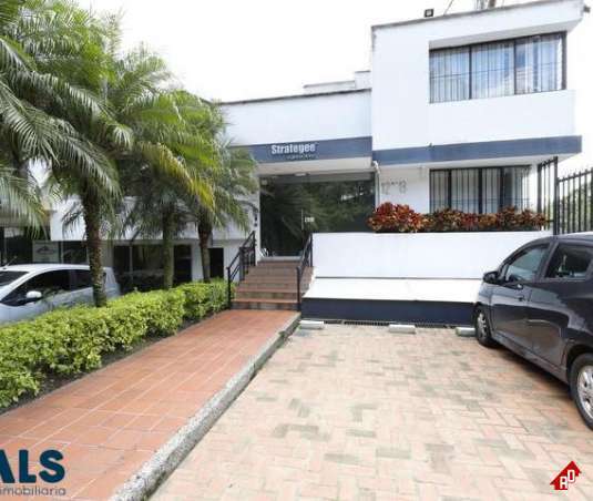 Casa para Venta en Las Lomas Nº 1. Municipio Medellin - $3.395.000.000 - 231014
