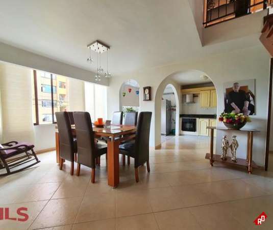 Apartamento para Venta en El Portal. Municipio Envigado - $520.000.000 - 231282