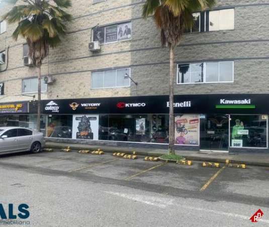 Local Comercial para Venta en Guayabal. Municipio Medellin - $1.975.000.000 - 231405