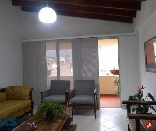 Apartamento para Venta en La Castellana. Municipio Medellin - $550.000.000 - 231733