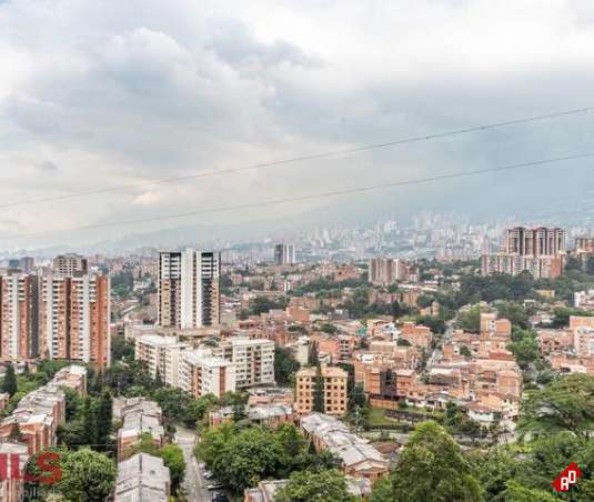 Apartamento para Venta en Loma del Barro. Municipio Envigado - $350.000.000 - 232091