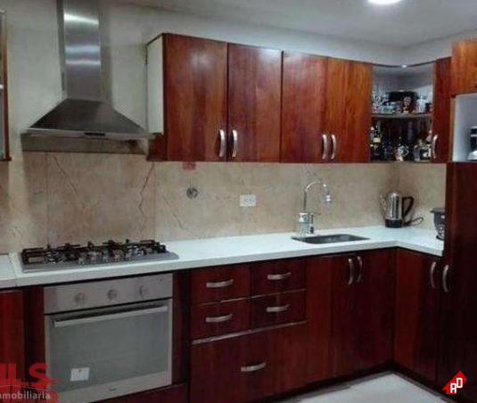 Apartamento para Venta en San Fernando. Municipio Itagüí - $390.000.000 - 232285