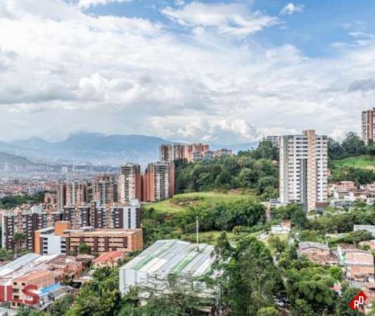 Apartamento para Venta en El Chinguí. Municipio Envigado - $920.000.000 - 232324