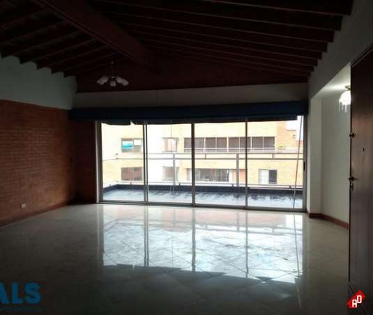 Apartamento para Venta en Laureles. Municipio Medellin - $900.000.000 - 232478