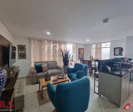 Apartamento para Venta en Bosques de Zuñiga. Municipio Envigado - $650.000.000 - 232547
