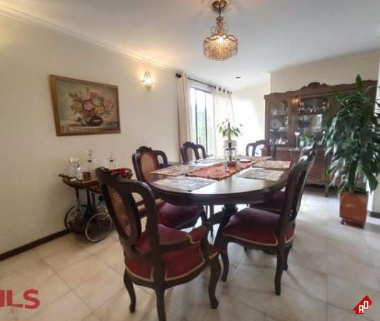 Apartamento para Venta en Zuñiga. Municipio Envigado - $580.000.000 - 232920