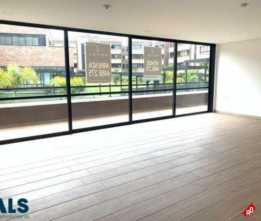 Apartamento para Venta en Loma del Escobero. Municipio Envigado - $1.239.000.000 - 233099