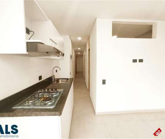 Apartamento para Venta en Buenos Aires. Municipio Medellin - $530.000.000 - 233154