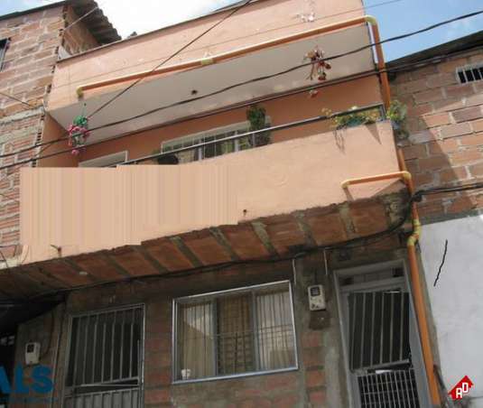 Casa para Venta en Francisco Antonio Zea. Municipio Medellin - $190.000.000 - 233333