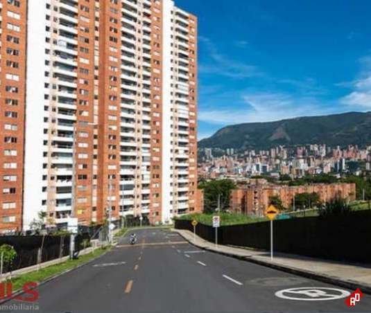 Apartamento para Venta en Viviendas del Sur. Municipio Itagüí - $350.000.000 - 233387