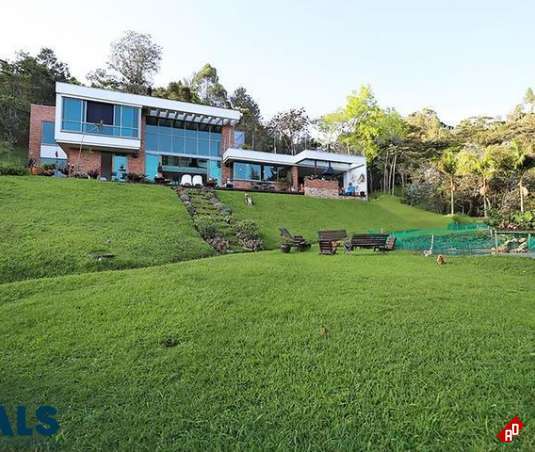 Casa para Venta en Sector Fizebad. Municipio El Retiro - $3.500.000.000 - 233429