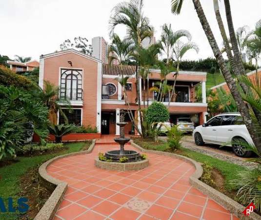 Casa para Venta en V. Las Lomitas. Municipio Sabaneta - $2.500.000.000 - 233656