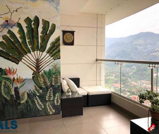 Apartamento para Venta en Aves Marías. Municipio Sabaneta - $385.000.000 - 233864