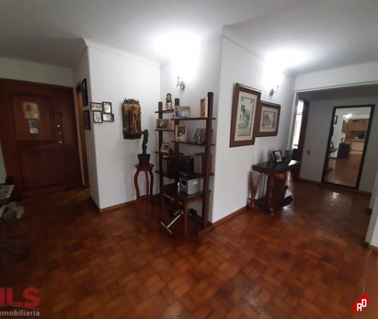 Apartamento para Venta en Bosques de Zuñiga. Municipio Envigado - $600.000.000 - 234242