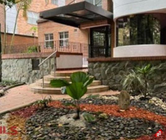Apartamento para Venta en Bosques de Zuñiga. Municipio Envigado - $480.000.000 - 234589