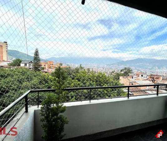 Apartamento para Venta en Loma de Cumbres. Municipio Envigado - $490.000.000 - 234731